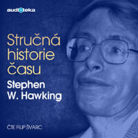 Hawking, Žantovský, Tabery: audioknihy mimo beletrii, které vás budou bavit