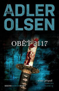 Novinka od Jussiho Adlera-Olsena je možná jedním z nejlepších thrillerů roku