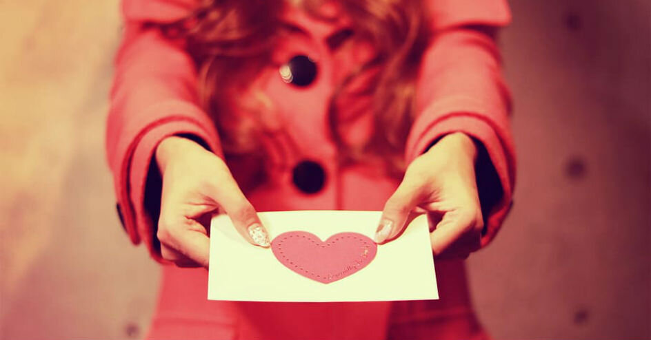 Valentýnský speciál: 5 romantických příběhů s až 40% slevou