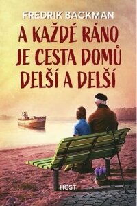 Backman, Soukupová, Mornštajnová. 5 románů na dovolenou