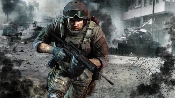 Call of Duty: Warzone Mobile sjednocuje obsah