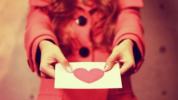 Valentýnský speciál: 5 romantických příběhů s až 40% slevou