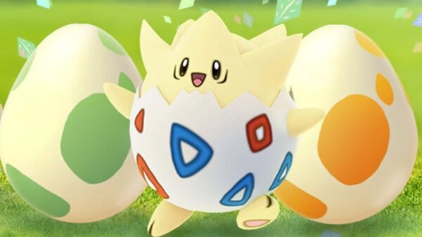 Hra Pokémon GO odmění hráče za sběr odpadků