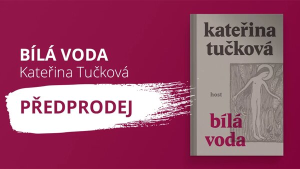 Lednická, Tučková, Minier. 5 románových hitů, s kterými oslavíte Světový den knihy