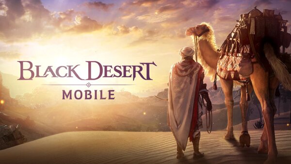 Black Desert Mobile zve nové hráče i veterány