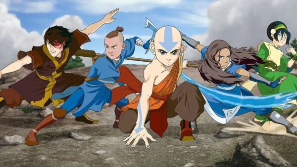 Avatar Generations láká na výpravu fanoušky seriálu Avatar: Legenda o Aangovi
