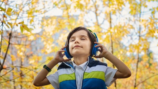 Stahujte nejoblíbenější audioknihy pro děti roku 2018 se slevou až 40 %