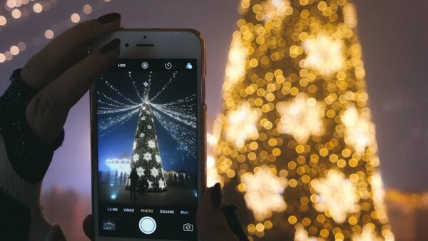 Co se poslouchá na Vánoce? Spotify odhaluje největší sváteční hity
