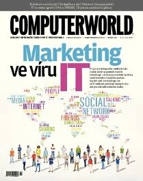 Obálka e-magazínu Computerworld 7/2014