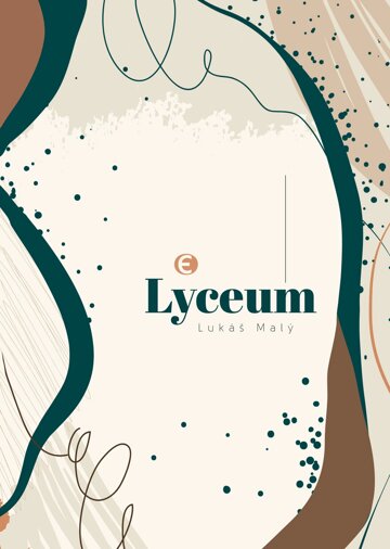 Obálka knihy Lyceum