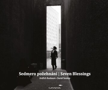 Obálka knihy Sedmero požehnání - Seven Blessings