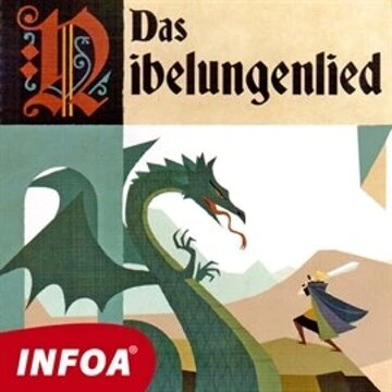 Obálka audioknihy Das Nibelungenlied