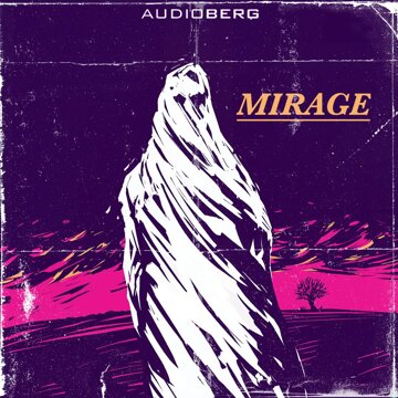 Obálka audioknihy Mirage