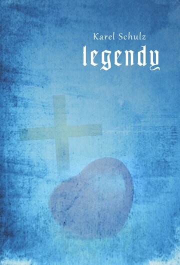 Obálka knihy Legendy