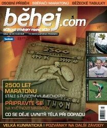 Obálka e-magazínu 11 (listopad-prosinec) 2010