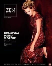 Obálka e-magazínu ZEN 01/2014