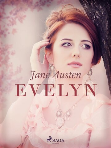 Obálka knihy Evelyn