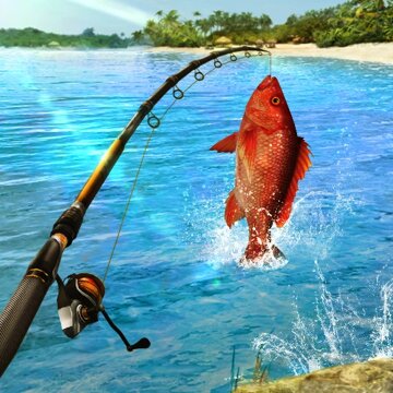 Ikona aplikace Fishing Clash: 3D Sport Game
