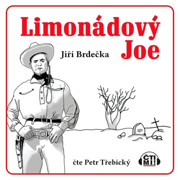 Obálka audioknihy Limonádový Joe