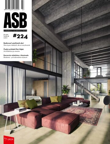 Obálka e-magazínu ASB 9.8.2021