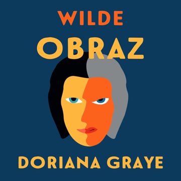 Obálka audioknihy Obraz Doriana Graye