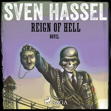 Obálka audioknihy Reign of Hell