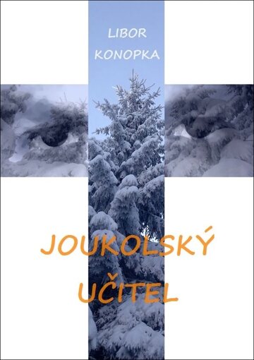Obálka knihy Joukolský učitel
