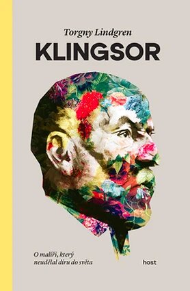 Obálka knihy Klingsor