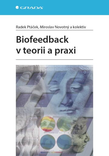 Obálka knihy Biofeedback v teorii a praxi