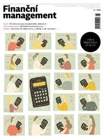Obálka e-magazínu Finanční management 6/2013