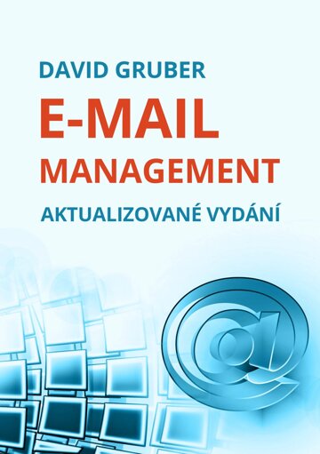 Obálka knihy E-mail management