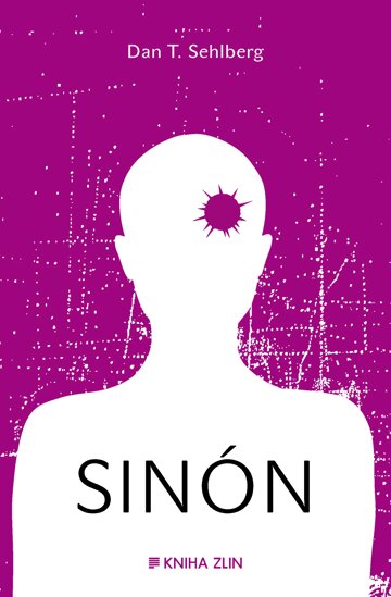 Obálka knihy Sinón