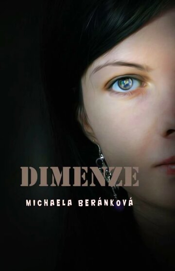 Obálka knihy Dimenze