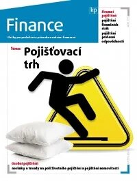 Obálka e-magazínu Hospodářské noviny - příloha 064 - 1.4.2014 Finance