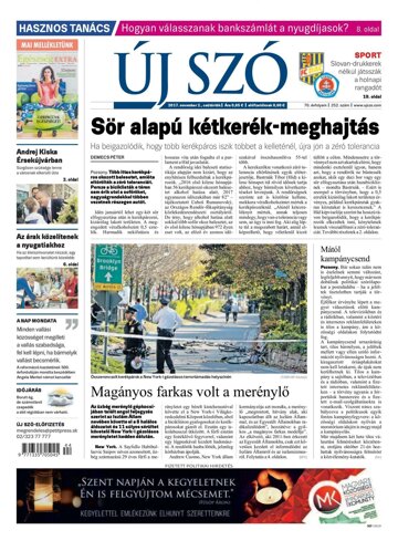 Obálka e-magazínu Új Szó 2.11.2017-1