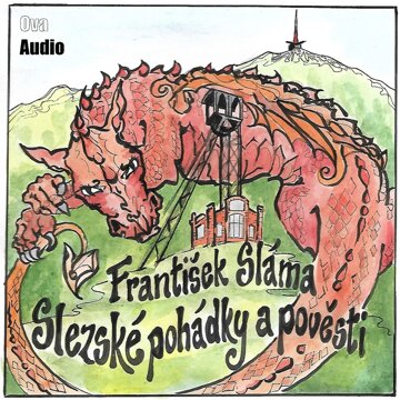 Obálka audioknihy Slezské pohádky a pověsti