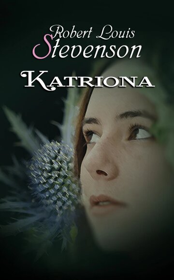 Obálka knihy Katriona