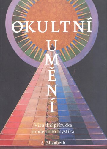 Obálka knihy Okultní umění