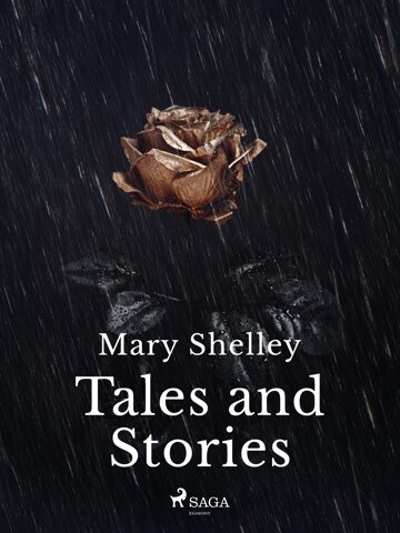 Obálka knihy Tales and Stories