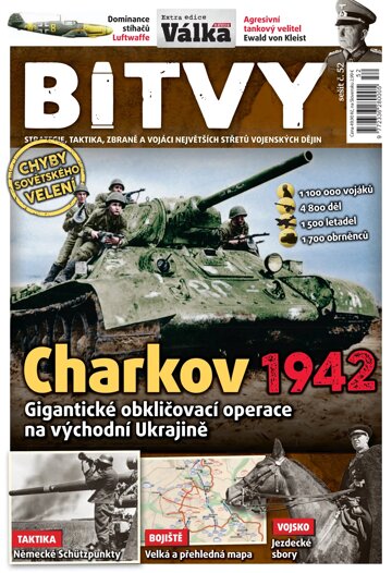 Obálka e-magazínu Bitvy 52