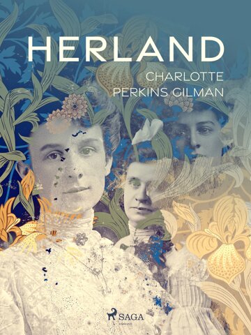 Obálka knihy Herland