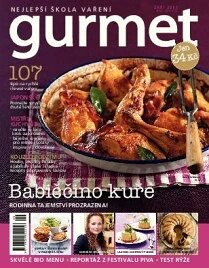 Obálka e-magazínu Gurmet 9-2011_38156993952668fcb3c9e3