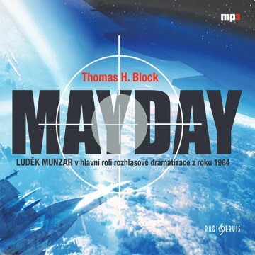 Obálka audioknihy Mayday