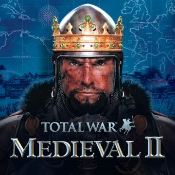 Ikona aplikace Total War: MEDIEVAL II