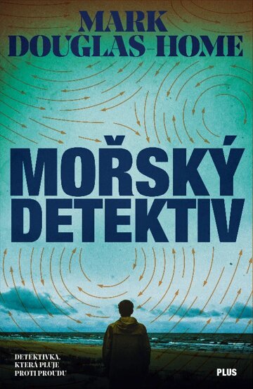 Obálka knihy Mořský detektiv