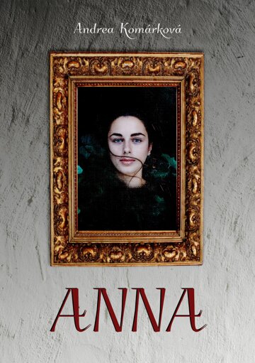 Obálka knihy Anna