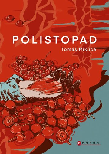 Obálka knihy Polistopad