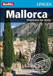 Obálka knihy Mallorca