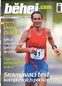 Obálka e-magazínu 23 (říjen - listopad) 2012