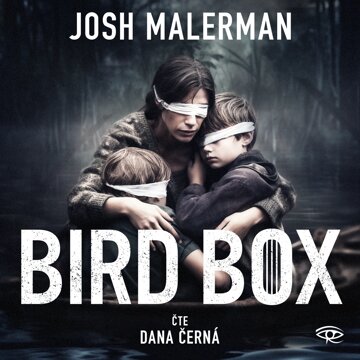Obálka audioknihy Bird Box